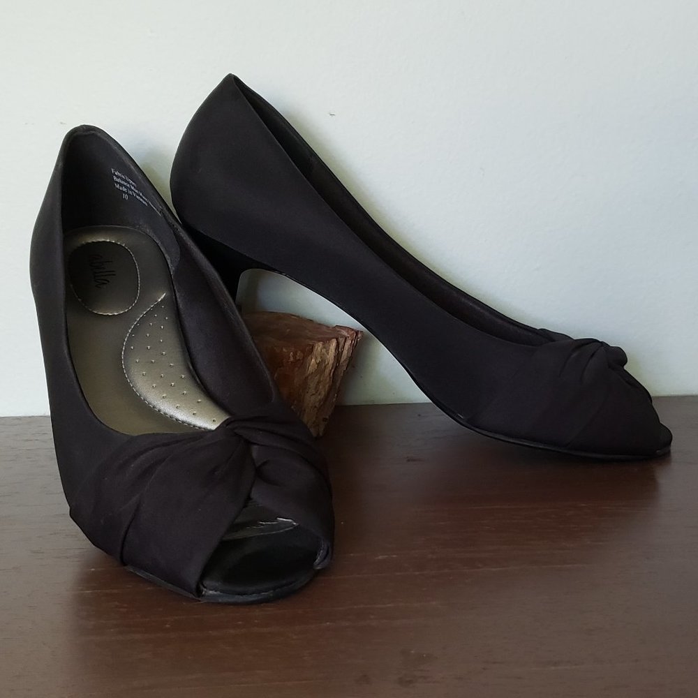 Abella Laura Pump